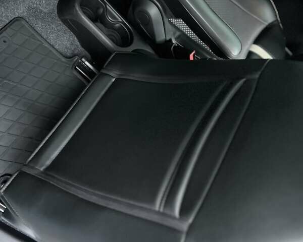 Синій Фіат 500e, об'ємом двигуна 0 л та пробігом 104 тис. км за 7700 $, фото 28 на Automoto.ua