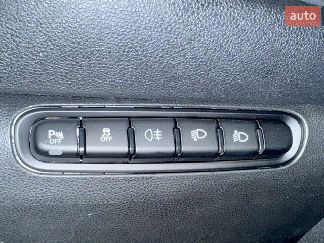 Синий Фиат 500e, объемом двигателя 0 л и пробегом 1 тыс. км за 19999 $, фото 24 на Automoto.ua