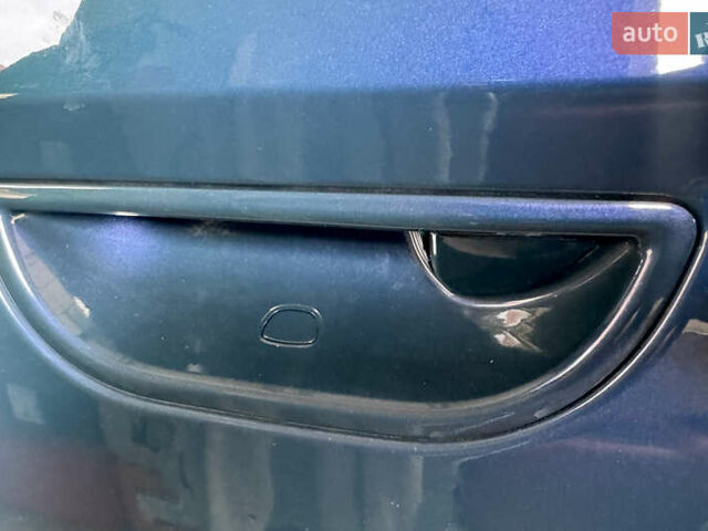 Синий Фиат 500e, объемом двигателя 0 л и пробегом 1 тыс. км за 19999 $, фото 39 на Automoto.ua