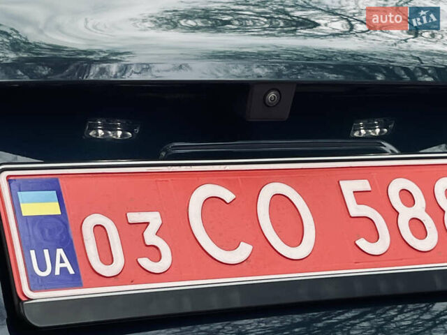 Синий Фиат 500e, объемом двигателя 0 л и пробегом 1 тыс. км за 19999 $, фото 30 на Automoto.ua