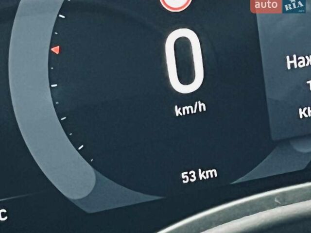 Синий Фиат 500e, объемом двигателя 0 л и пробегом 1 тыс. км за 19999 $, фото 26 на Automoto.ua