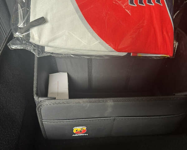 Синий Фиат 500e, объемом двигателя 0 л и пробегом 1 тыс. км за 19999 $, фото 38 на Automoto.ua