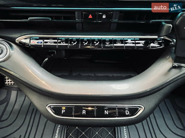 Синий Фиат 500e, объемом двигателя 0 л и пробегом 1 тыс. км за 19999 $, фото 17 на Automoto.ua