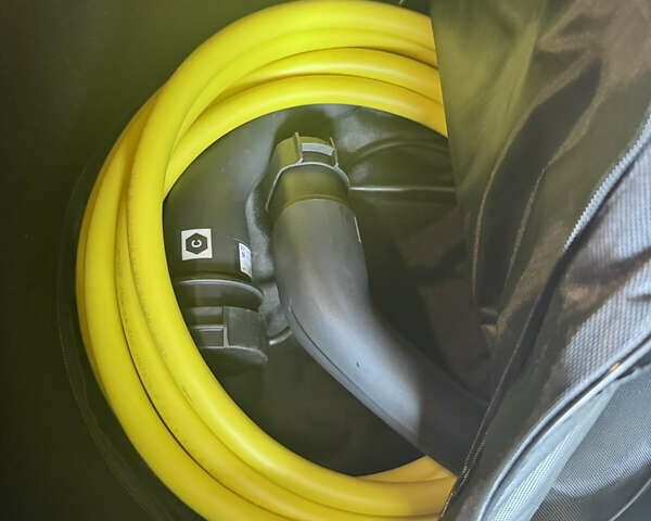 Синий Фиат 500e, объемом двигателя 0 л и пробегом 1 тыс. км за 19999 $, фото 35 на Automoto.ua