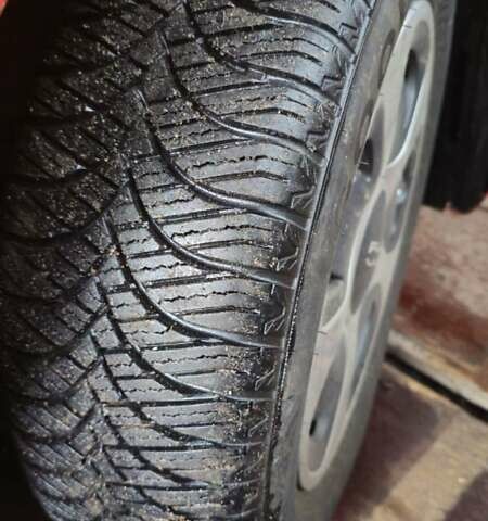 Оранжевый Фиат 500e, объемом двигателя 0 л и пробегом 75 тыс. км за 7000 $, фото 13 на Automoto.ua