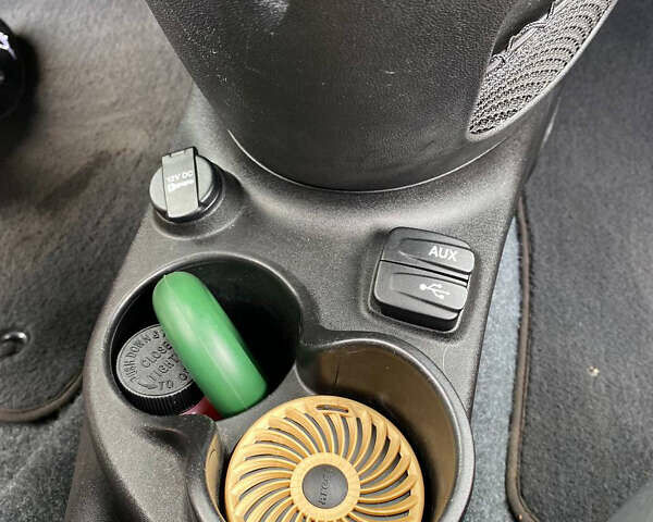 Оранжевый Фиат 500e, объемом двигателя 0 л и пробегом 55 тыс. км за 7700 $, фото 20 на Automoto.ua