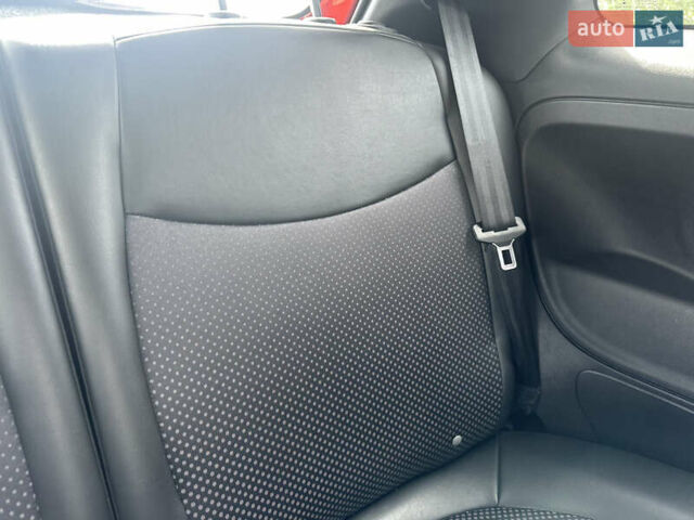 Оранжевый Фиат 500e, объемом двигателя 0 л и пробегом 36 тыс. км за 7550 $, фото 15 на Automoto.ua