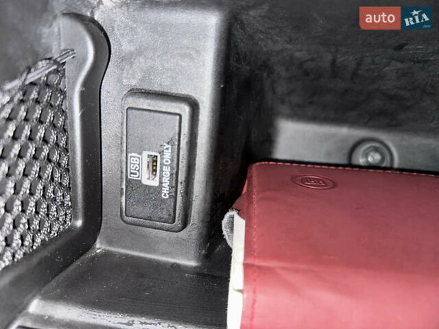 Помаранчевий Фіат 500e, об'ємом двигуна 0 л та пробігом 91 тис. км за 6400 $, фото 25 на Automoto.ua