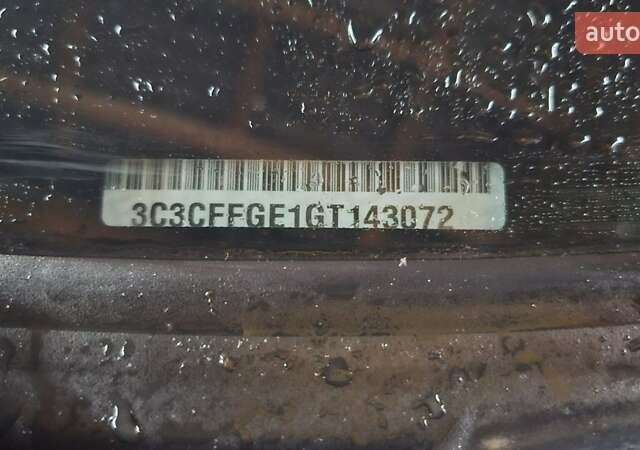 Оранжевый Фиат 500e, объемом двигателя 0 л и пробегом 75 тыс. км за 7000 $, фото 11 на Automoto.ua