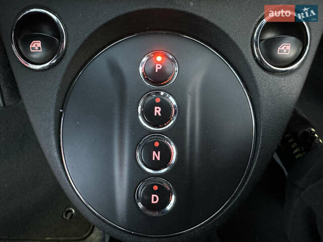 Помаранчевий Фіат 500e, об'ємом двигуна 0 л та пробігом 91 тис. км за 6400 $, фото 35 на Automoto.ua