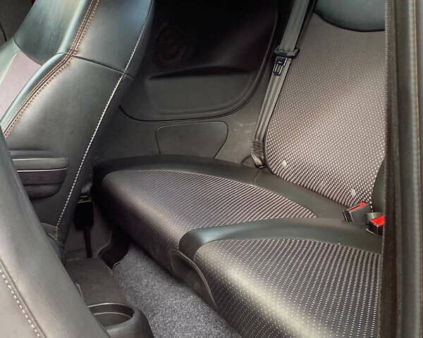 Оранжевый Фиат 500e, объемом двигателя 0 л и пробегом 55 тыс. км за 7700 $, фото 13 на Automoto.ua