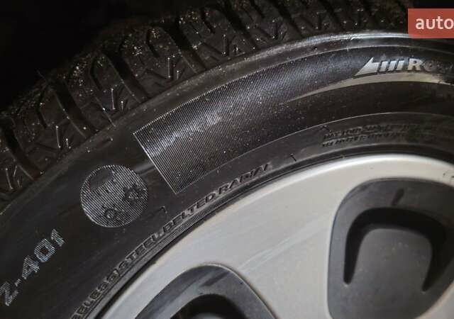 Оранжевый Фиат 500e, объемом двигателя 0 л и пробегом 75 тыс. км за 7000 $, фото 16 на Automoto.ua