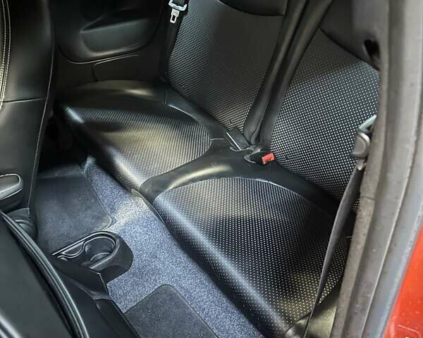 Оранжевый Фиат 500e, объемом двигателя 0 л и пробегом 118 тыс. км за 7000 $, фото 14 на Automoto.ua