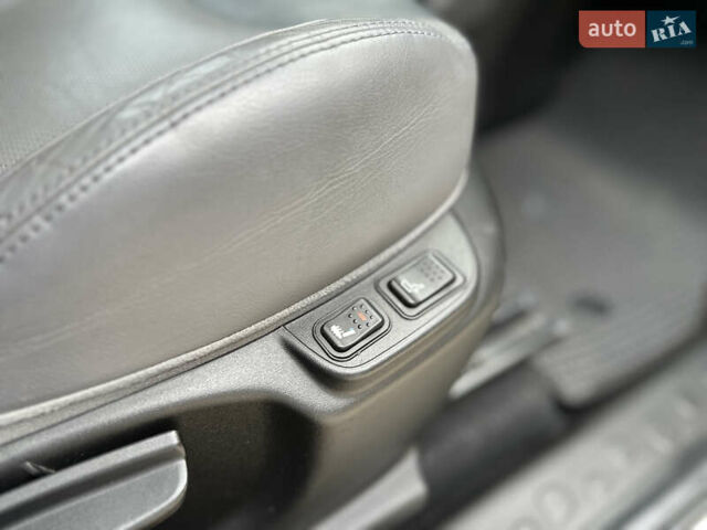 Белый Фиат 500L, объемом двигателя 1.4 л и пробегом 110 тыс. км за 7900 $, фото 21 на Automoto.ua