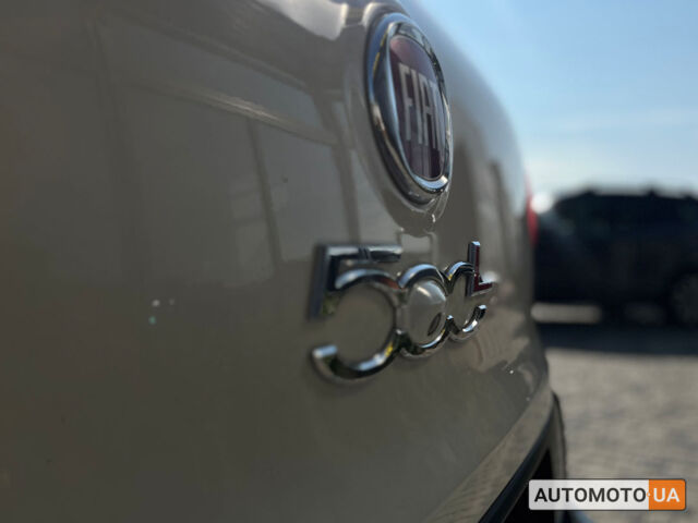 Белый Фиат 500L, объемом двигателя 1.2 л и пробегом 60 тыс. км за 10800 $, фото 8 на Automoto.ua