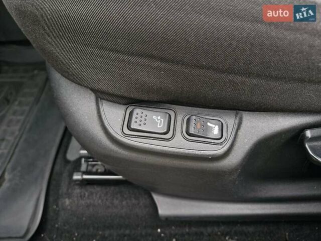 Белый Фиат 500L, объемом двигателя 1.3 л и пробегом 135 тыс. км за 8599 $, фото 11 на Automoto.ua