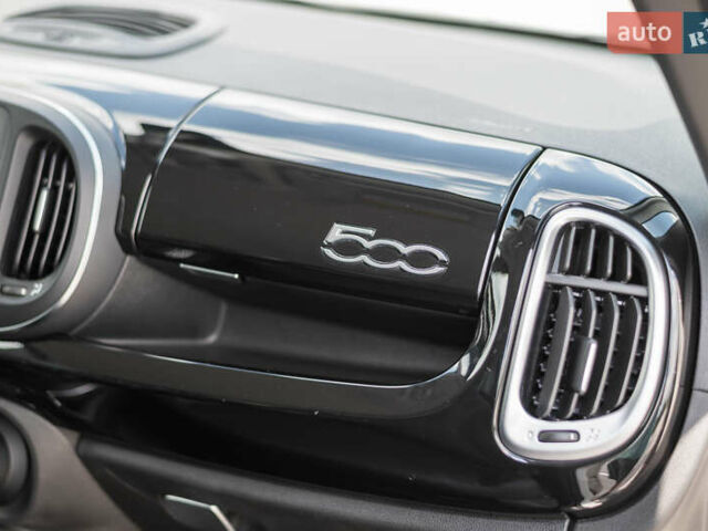 Фиат 500L 2018 в Ровно на Automoto.ua Белый Фиат 500L, объемом двигателя 0 л и пробегом 151 тыс. км за 9900 $, фото 25 на Automoto.ua