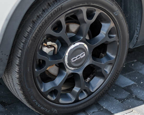 Фиат 500L 2018 в Ровно на Automoto.ua Белый Фиат 500L, объемом двигателя 0 л и пробегом 151 тыс. км за 9900 $, фото 34 на Automoto.ua