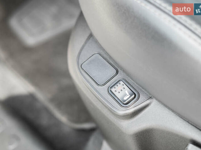 Фиат 500L 2018 в Ровно на Automoto.ua Белый Фиат 500L, объемом двигателя 0 л и пробегом 151 тыс. км за 9900 $, фото 15 на Automoto.ua