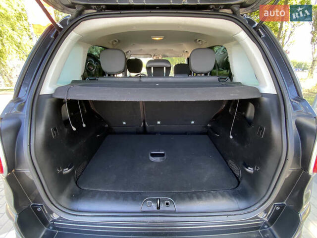Черный Фиат 500L, объемом двигателя 1.37 л и пробегом 249 тыс. км за 7200 $, фото 21 на Automoto.ua
