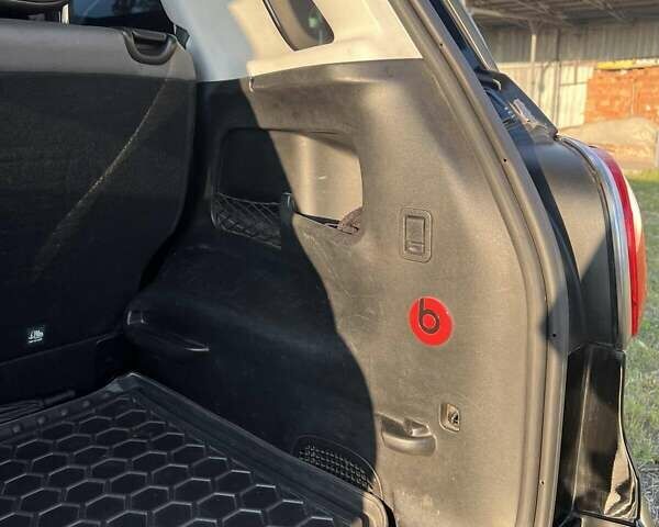 Чорний Фіат 500L, об'ємом двигуна 1.37 л та пробігом 149 тис. км за 8500 $, фото 16 на Automoto.ua