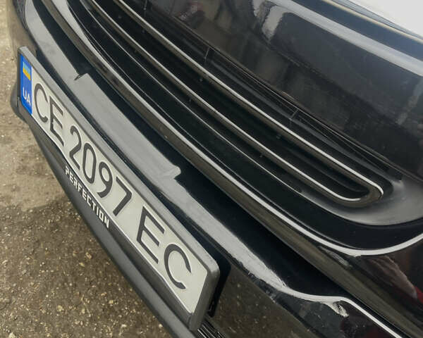 Черный Фиат 500L, объемом двигателя 1.37 л и пробегом 94 тыс. км за 8400 $, фото 7 на Automoto.ua