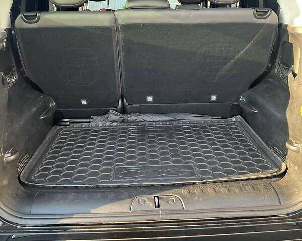 Чорний Фіат 500L, об'ємом двигуна 1.37 л та пробігом 149 тис. км за 8500 $, фото 14 на Automoto.ua
