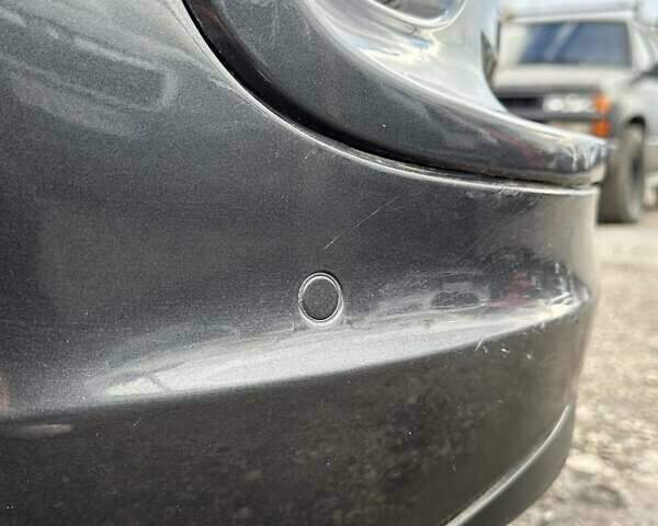 Черный Фиат 500L, объемом двигателя 1.37 л и пробегом 185 тыс. км за 7200 $, фото 9 на Automoto.ua