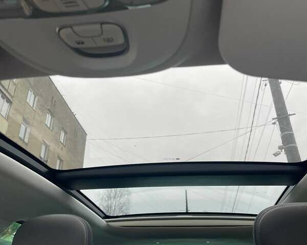 Черный Фиат 500L, объемом двигателя 1.37 л и пробегом 132 тыс. км за 8400 $, фото 11 на Automoto.ua