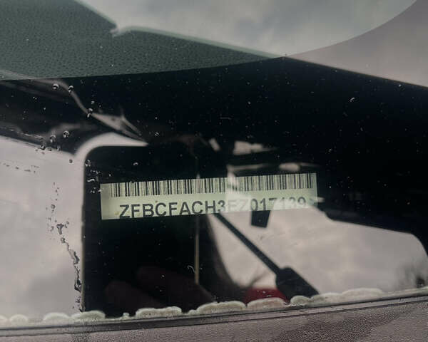 Черный Фиат 500L, объемом двигателя 1.37 л и пробегом 94 тыс. км за 8400 $, фото 31 на Automoto.ua