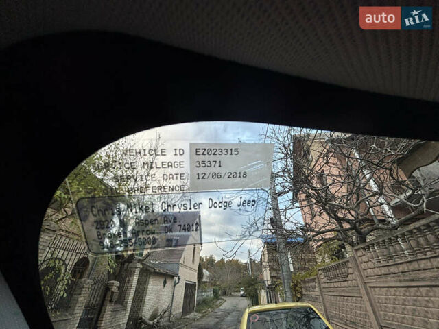 Фиат 500L 2013 в Киеве на Automoto.ua Черный Фиат 500L, объемом двигателя 1.37 л и пробегом 77 тыс. км за 9200 $, фото 21 на Automoto.ua