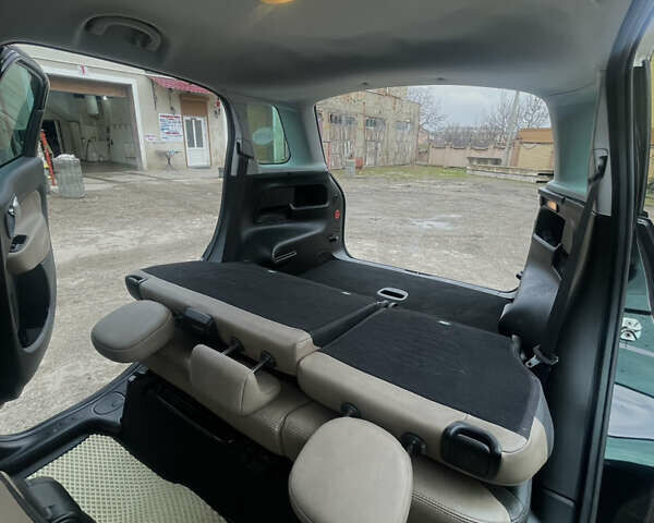 Черный Фиат 500L, объемом двигателя 1.37 л и пробегом 94 тыс. км за 8400 $, фото 26 на Automoto.ua