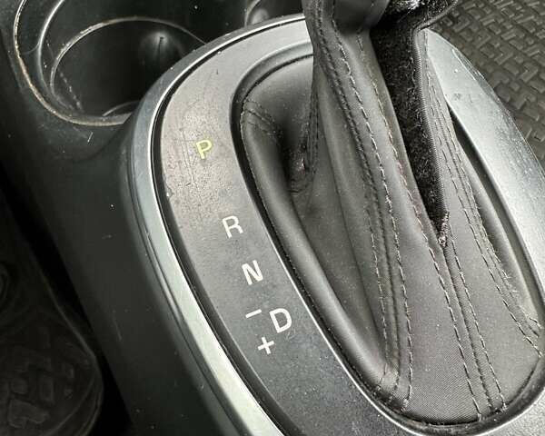 Черный Фиат 500L, объемом двигателя 1.37 л и пробегом 185 тыс. км за 7200 $, фото 19 на Automoto.ua