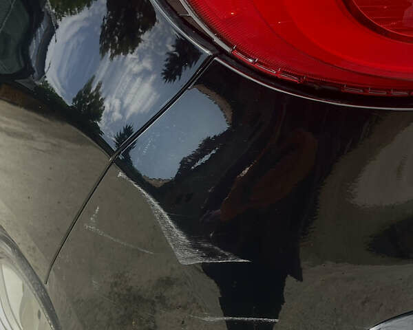 Черный Фиат 500L, объемом двигателя 1.37 л и пробегом 94 тыс. км за 8400 $, фото 47 на Automoto.ua