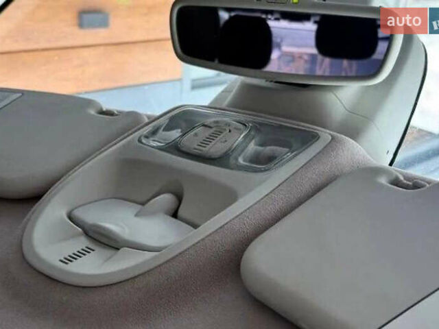 Чорний Фіат 500L, об'ємом двигуна 1.37 л та пробігом 210 тис. км за 8500 $, фото 15 на Automoto.ua