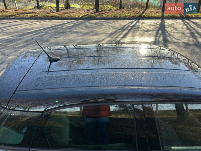 Черный Фиат 500L, объемом двигателя 1.4 л и пробегом 132 тыс. км за 8300 $, фото 23 на Automoto.ua