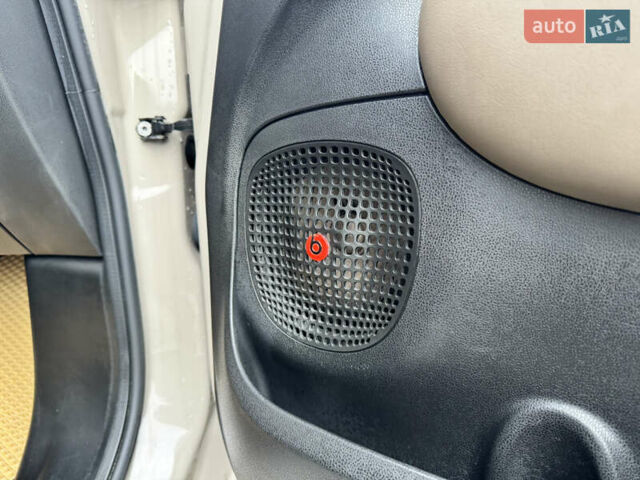 Коричневый Фиат 500L, объемом двигателя 1.4 л и пробегом 56 тыс. км за 11500 $, фото 14 на Automoto.ua