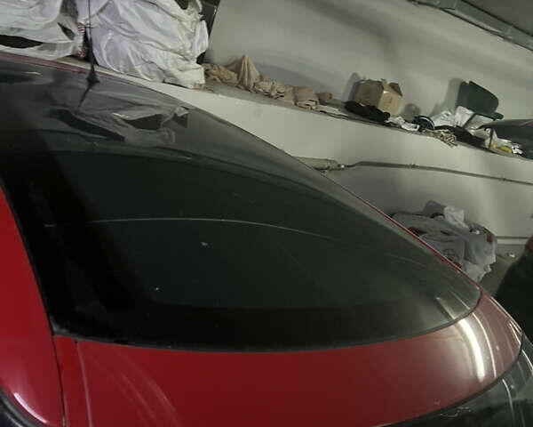 Красный Фиат 500L, объемом двигателя 1.25 л и пробегом 81 тыс. км за 9700 $, фото 6 на Automoto.ua