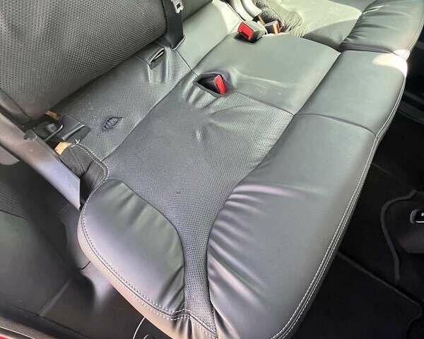 Красный Фиат 500L, объемом двигателя 1.4 л и пробегом 23 тыс. км за 12000 $, фото 22 на Automoto.ua