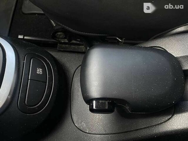 Фиат 500L 2013 в Одессе на Automoto.ua Фиат 500L, объемом двигателя 1.4 л и пробегом 111 тыс. км за 11200 $, фото 24 на Automoto.ua