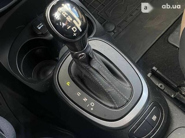 Фиат 500L 2013 в Одессе на Automoto.ua Фиат 500L, объемом двигателя 1.4 л и пробегом 111 тыс. км за 11200 $, фото 19 на Automoto.ua