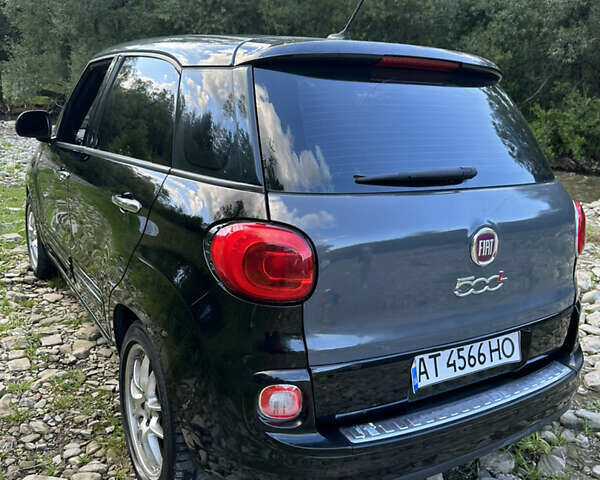 Фіат 500L, об'ємом двигуна 1.4 л та пробігом 155 тис. км за 7999 $, фото 36 на Automoto.ua