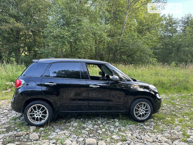 Фіат 500L, об'ємом двигуна 1.4 л та пробігом 155 тис. км за 7999 $, фото 32 на Automoto.ua