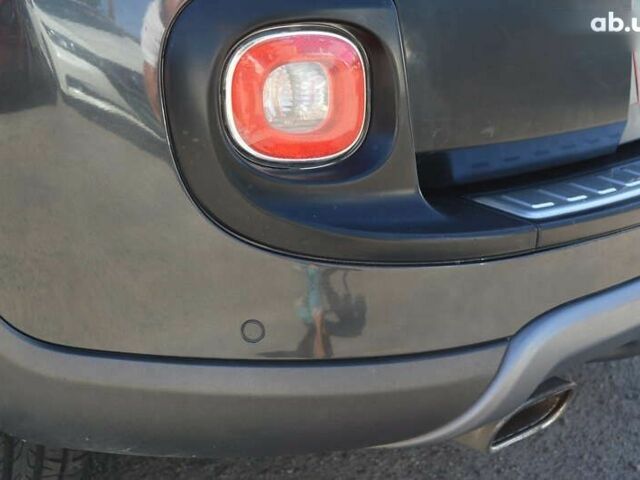 Фиат 500L, объемом двигателя 1.4 л и пробегом 215 тыс. км за 7699 $, фото 26 на Automoto.ua