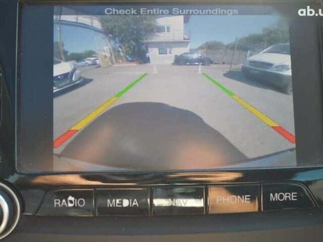 Фиат 500L, объемом двигателя 1.4 л и пробегом 215 тыс. км за 7699 $, фото 21 на Automoto.ua