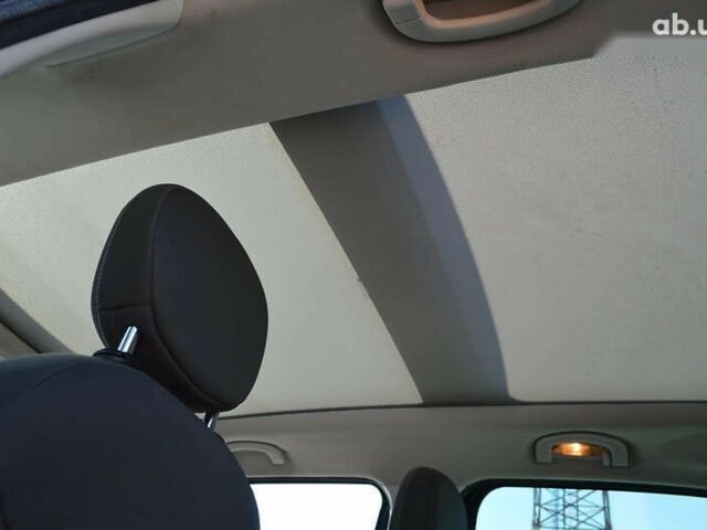 Фиат 500L, объемом двигателя 1.4 л и пробегом 215 тыс. км за 7699 $, фото 28 на Automoto.ua