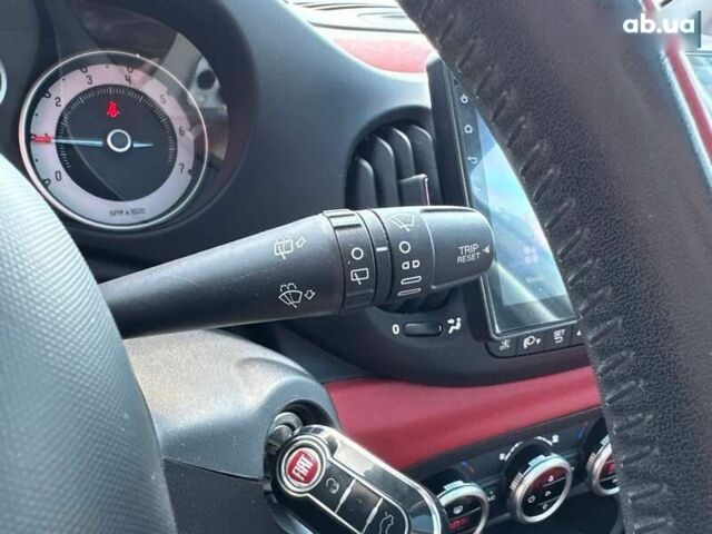 Фиат 500L, объемом двигателя 1.3 л и пробегом 134 тыс. км за 9690 $, фото 21 на Automoto.ua