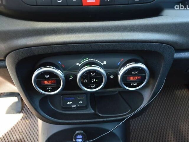 Фиат 500L, объемом двигателя 1.4 л и пробегом 215 тыс. км за 7699 $, фото 22 на Automoto.ua