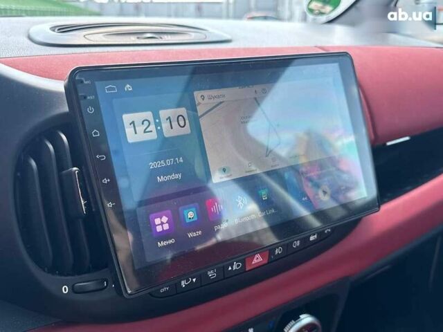 Фиат 500L, объемом двигателя 1.3 л и пробегом 134 тыс. км за 9690 $, фото 23 на Automoto.ua