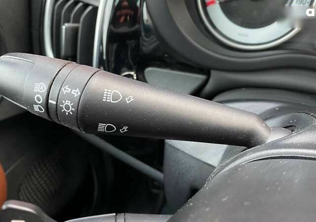 Фиат 500L, объемом двигателя 0 л и пробегом 169 тыс. км за 7650 $, фото 24 на Automoto.ua